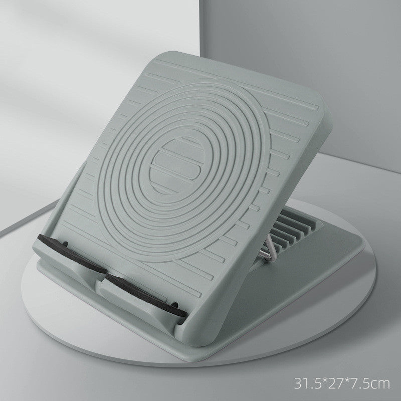 Stovepipe Stretch Plate