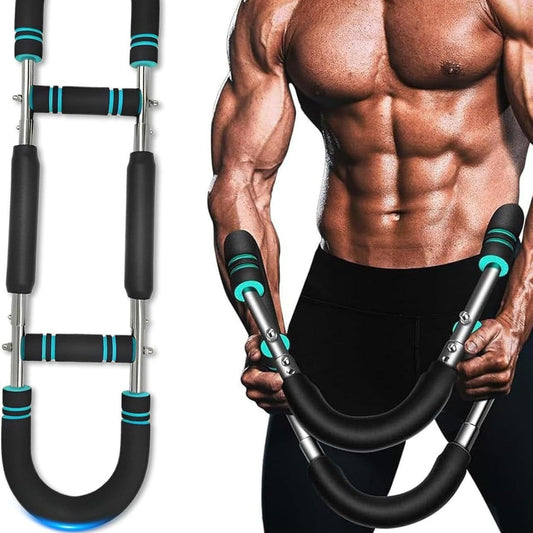 Multifunctional Adjustable Arm Strength Trainer