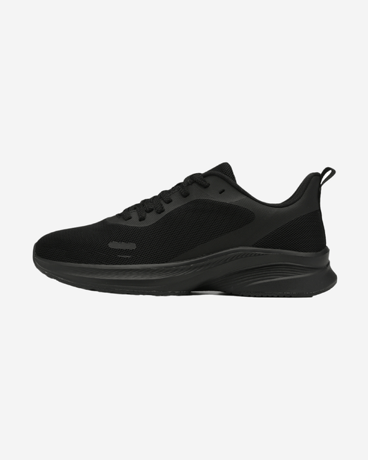 G WEST MENS LIGHT WEIGHT ACTIVE RUNNING SHOES
