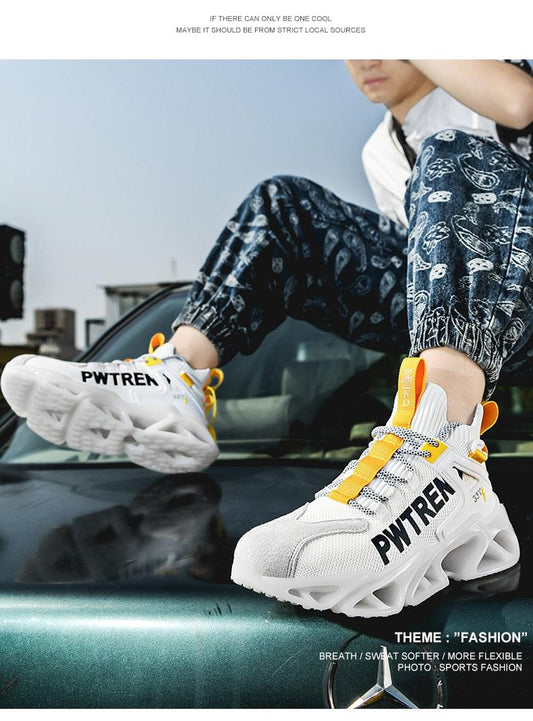 Men's Running Sneakers |