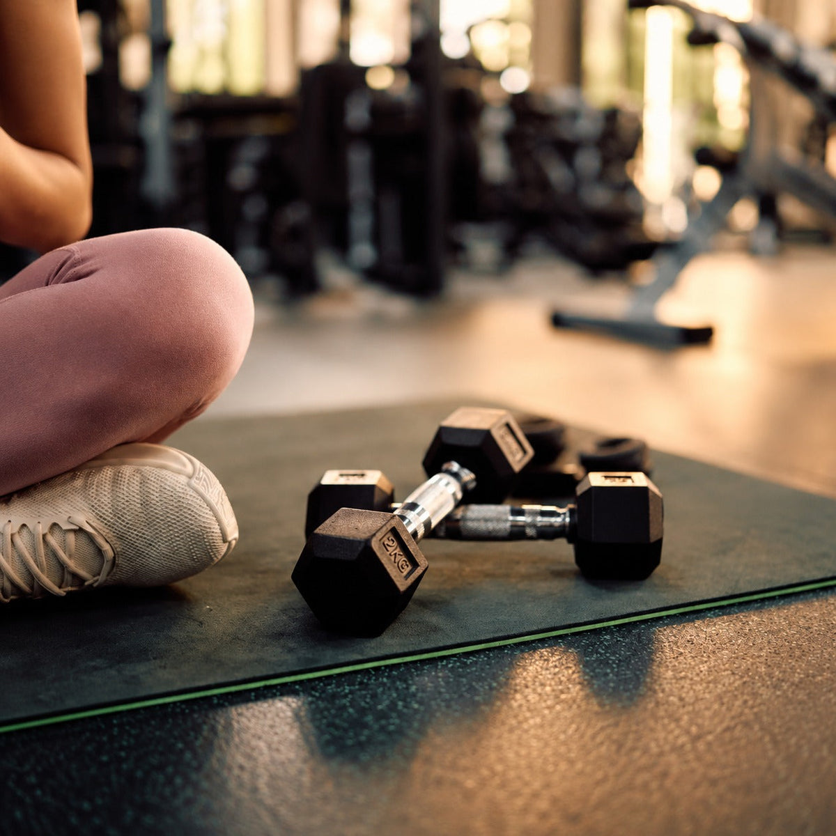 Fitness Equipment
