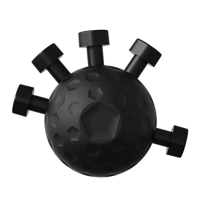 Adjustable Finger & Hand Grip Strengthener