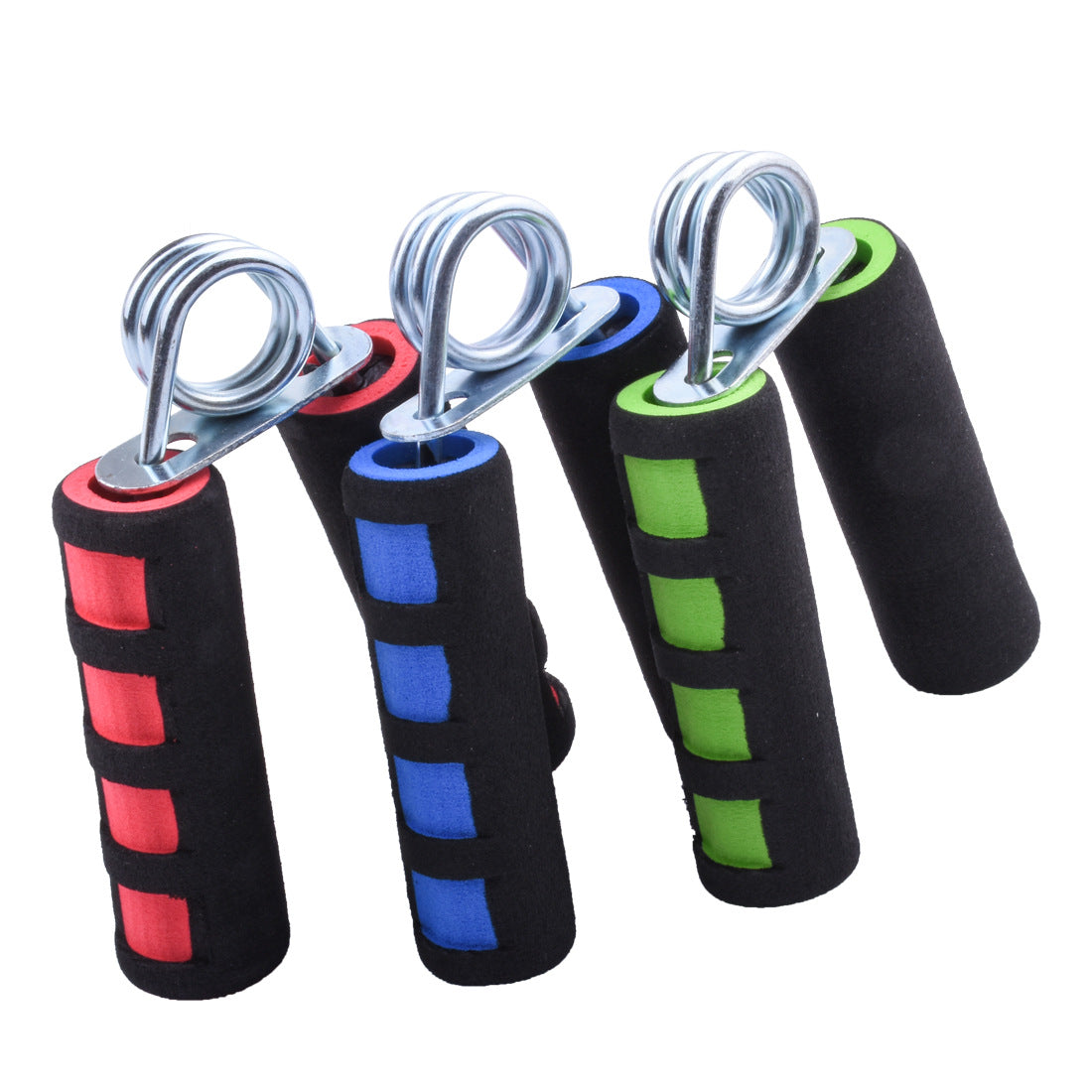 Spring Hand Grip Strengthener