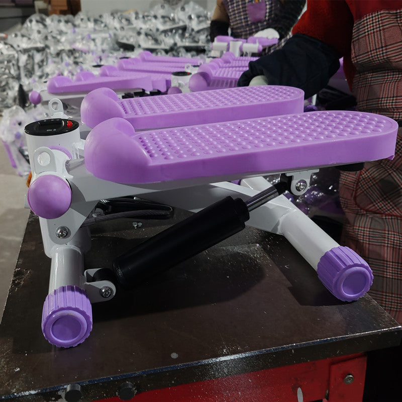 Mini Stepper Exercise Machine