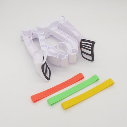 Upper Body Hand Grip Strength Trainer