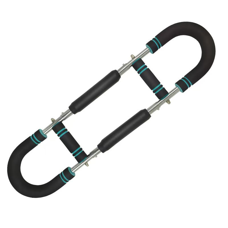 Multifunctional Adjustable Arm Strength Trainer