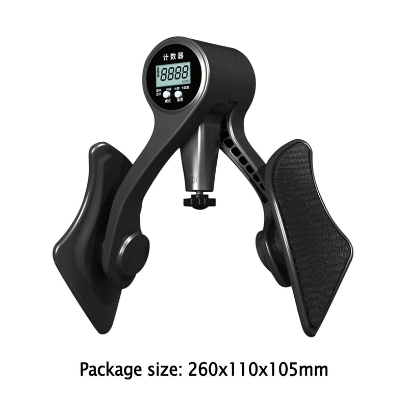Adjustable Leg & Inner Thigh Exerciser for Fitness