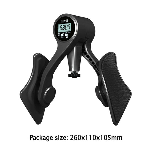 Adjustable Leg & Inner Thigh Exerciser for Fitness