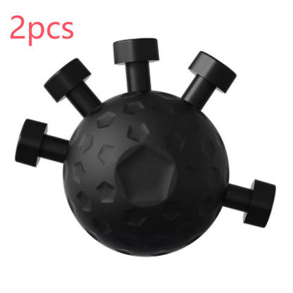 Adjustable Finger & Hand Grip Strengthener