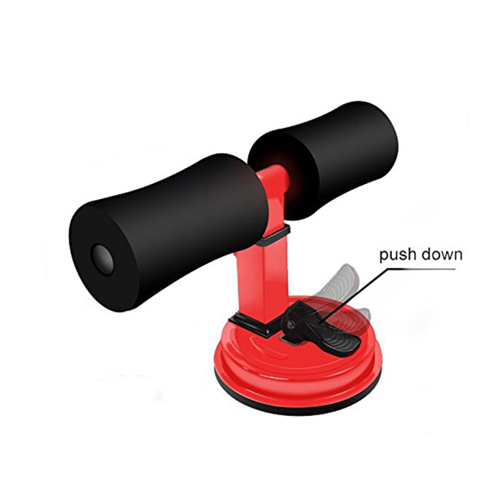 Fitness Sit Up Bar Assistant