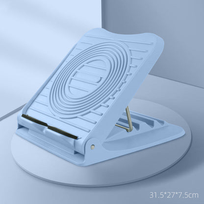 Stovepipe Stretch Plate