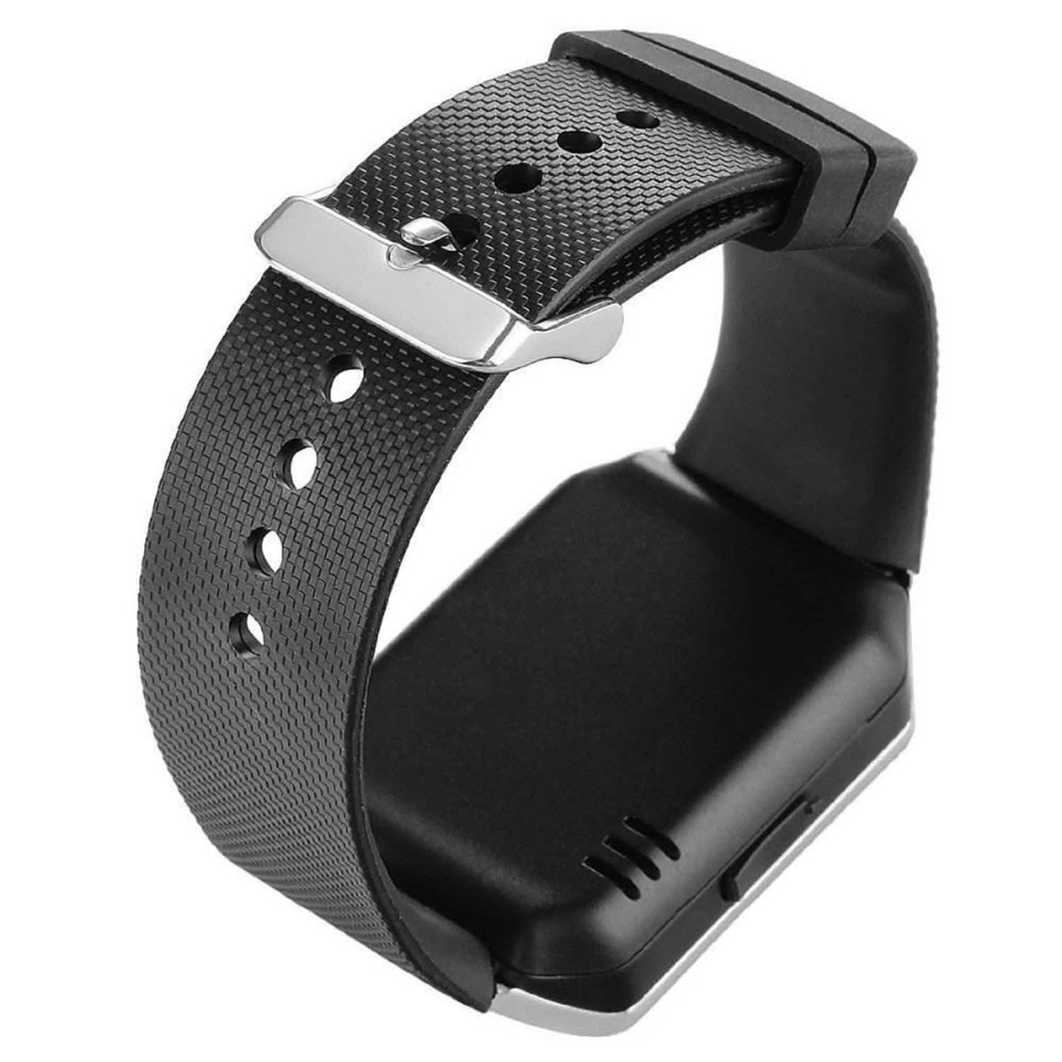 Bluetooth Smart Watch with Camera
