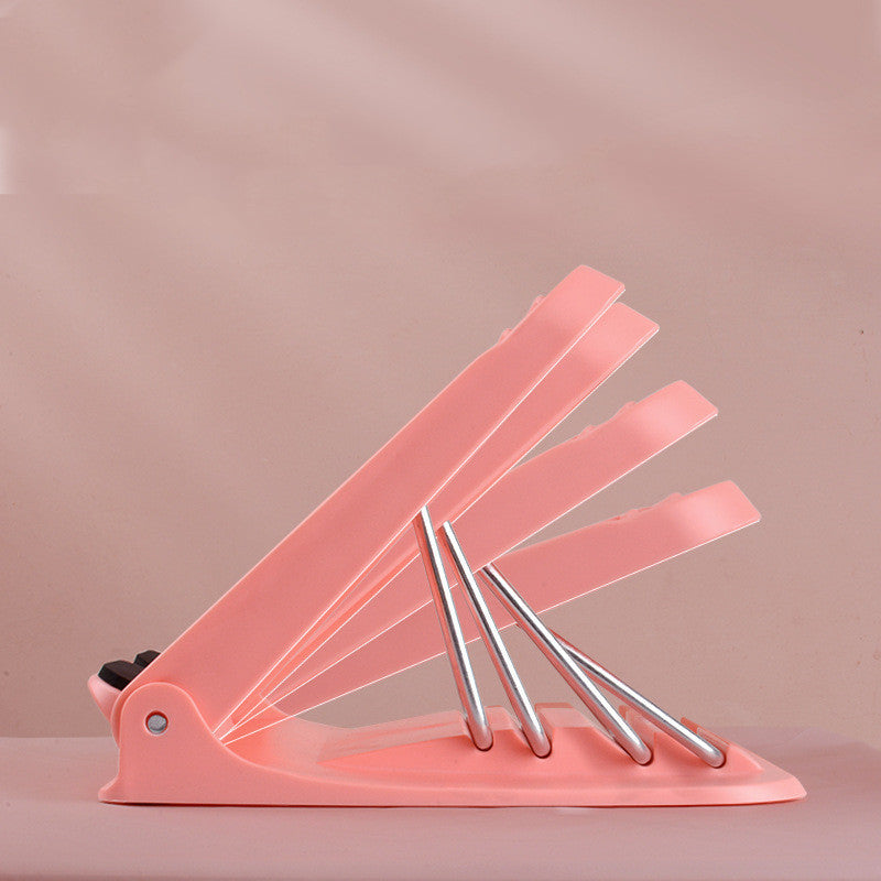 Stovepipe Stretch Plate