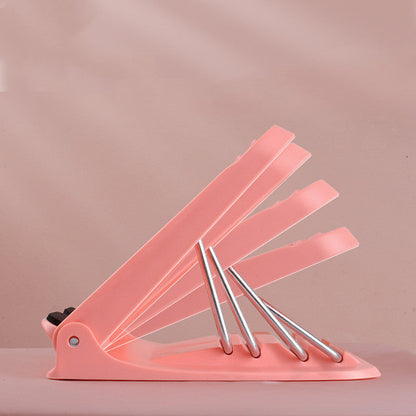 Stovepipe Stretch Plate