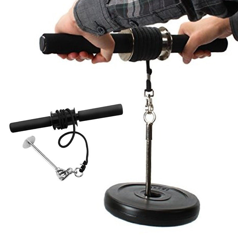 Adjustable Skipping Rope with Memory Foam Handles