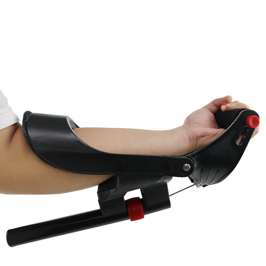 Adjustable Hand Grip Exerciser