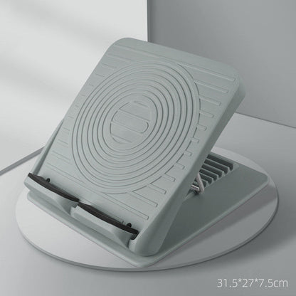 Stovepipe Stretch Plate
