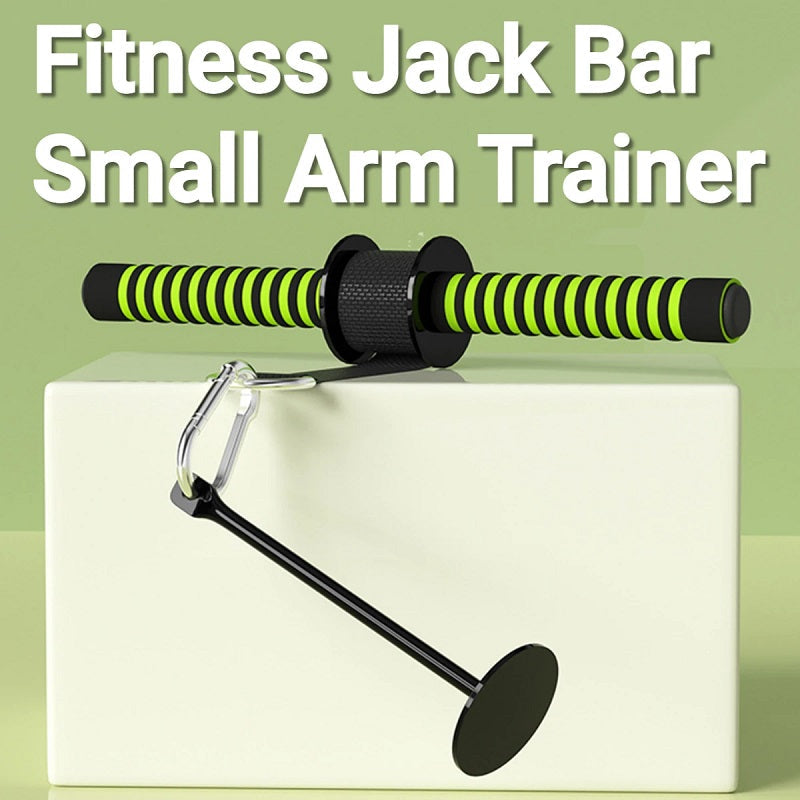 Forearm Strength Trainer