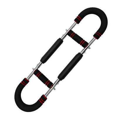 Multifunctional Adjustable Arm Strength Trainer