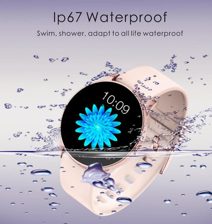 Women’s Waterproof Smart Watch