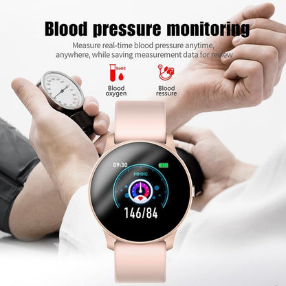 Women’s Waterproof Smart Watch