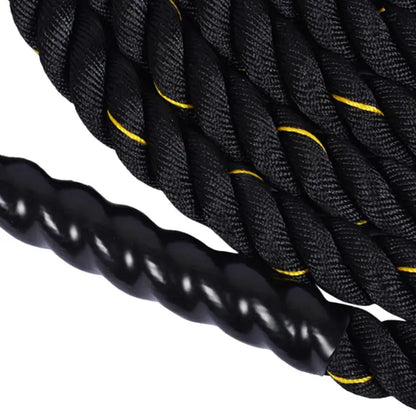 Weighted Skipping Rope for Strength