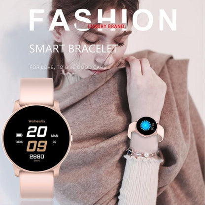Women’s Waterproof Smart Watch