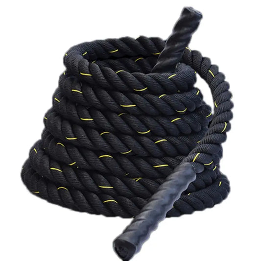 Weighted Skipping Rope for Strength