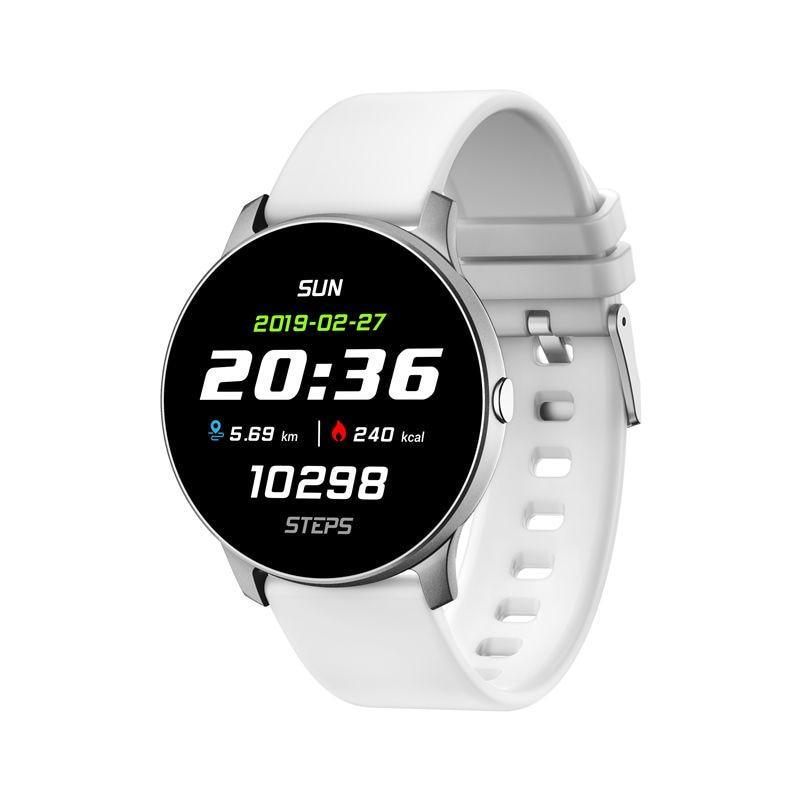 Women’s Waterproof Smart Watch