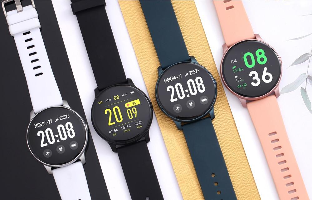 Women’s Waterproof Smart Watch