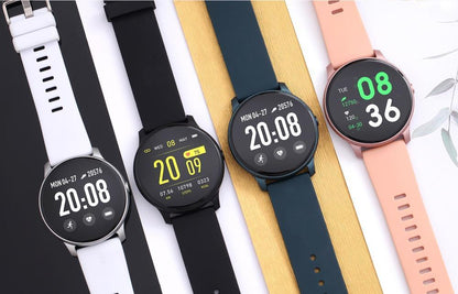 Women’s Waterproof Smart Watch