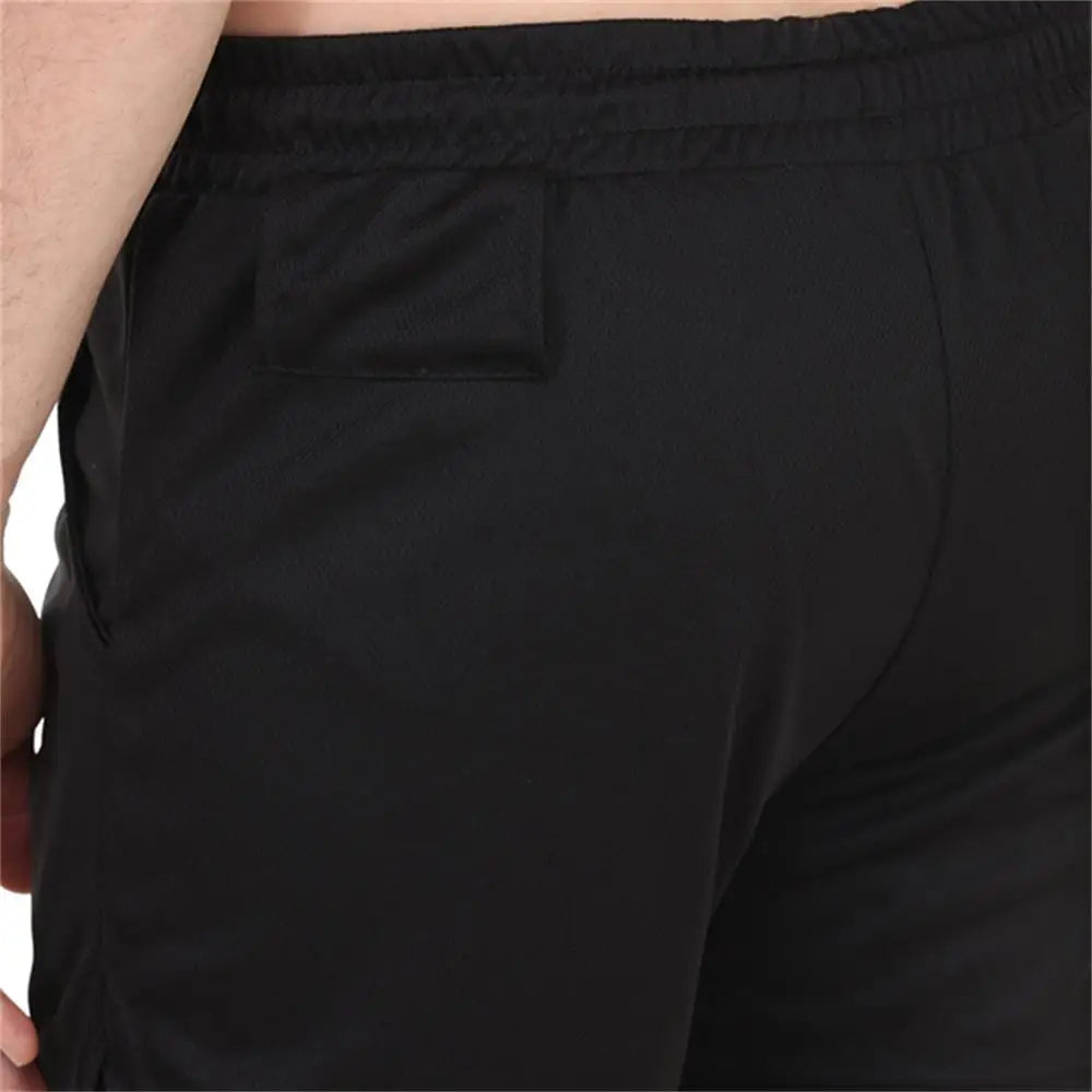 Men's 2-in-1 Compression Shorts