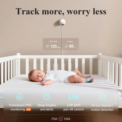 Smart Sock Shoe O2
