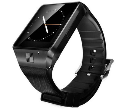 Bluetooth Smart Watch with Camera