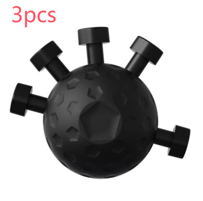 Adjustable Finger & Hand Grip Strengthener