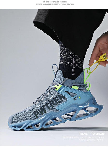 Men's Running Sneakers |