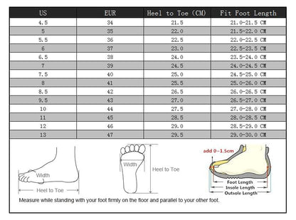 Men's Running Sneakers |