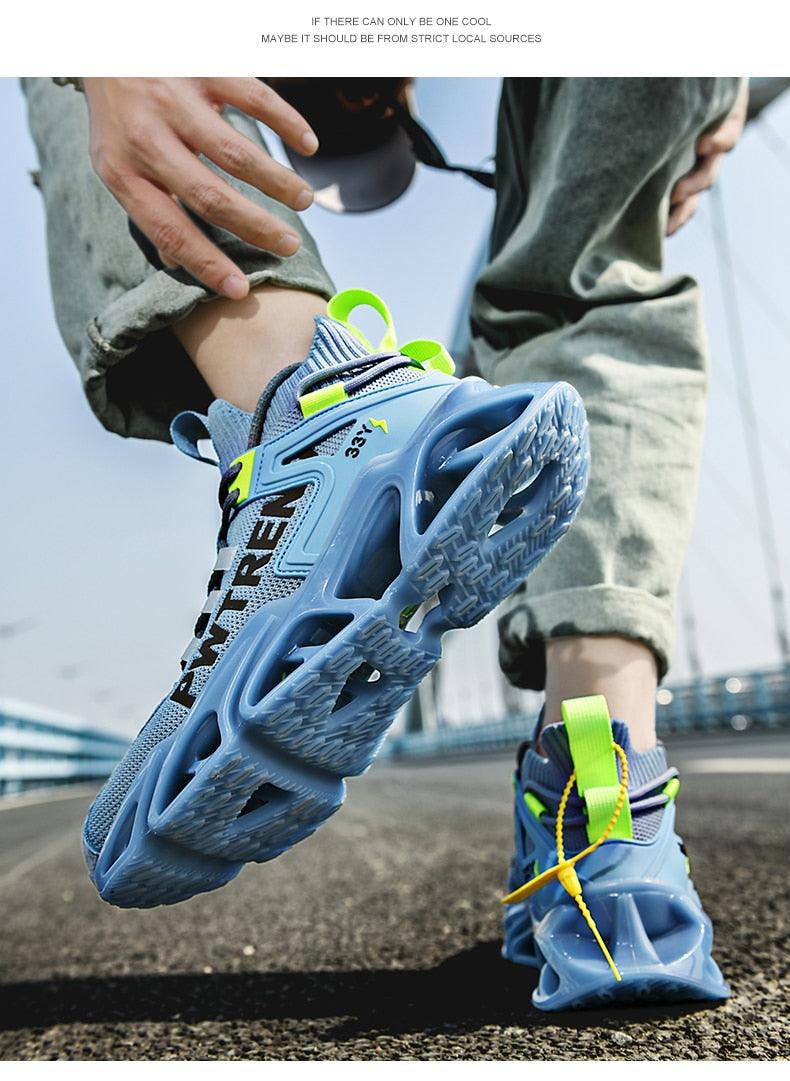 Men's Running Sneakers |