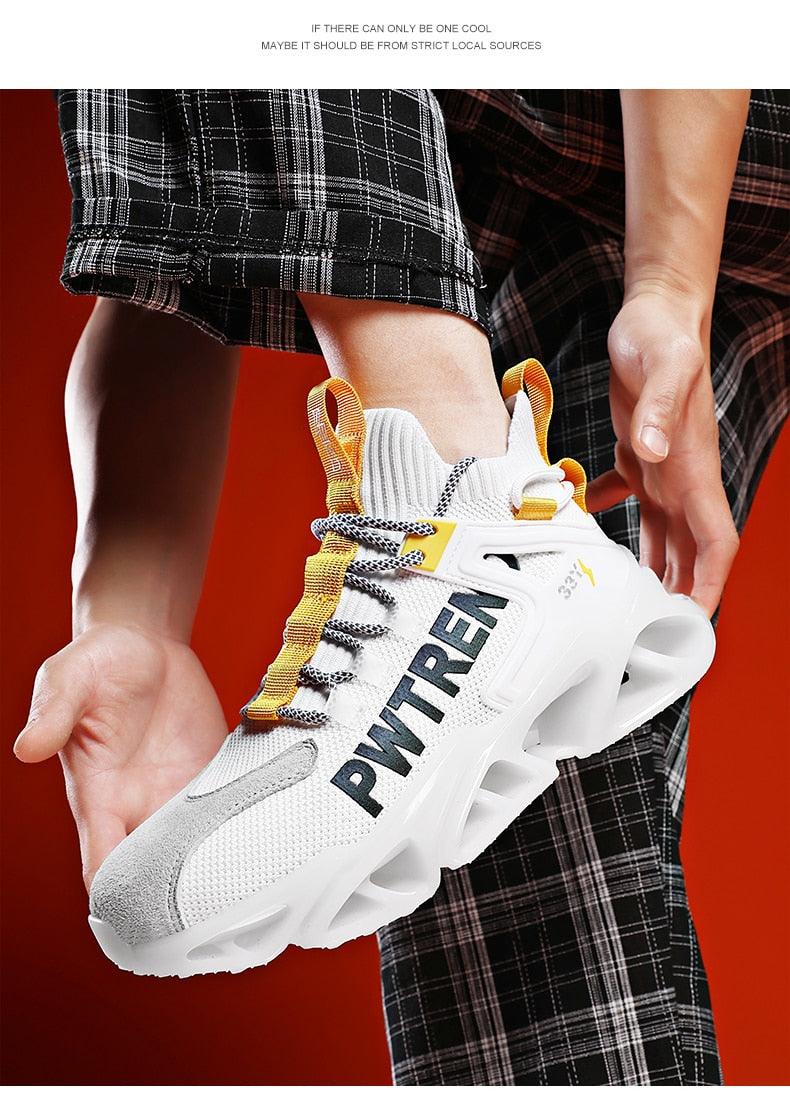 Men's Running Sneakers |