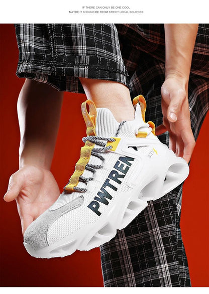 Men's Running Sneakers |