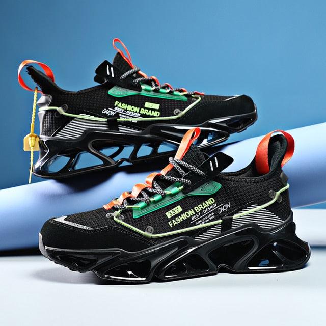 Men's Running Sneakers |