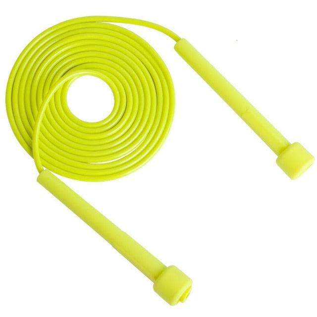 Adjustable Speed Jump Rope