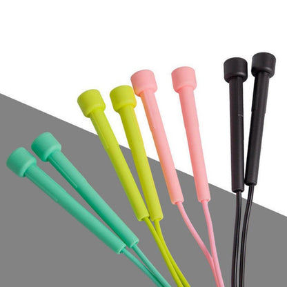 Adjustable Speed Jump Rope