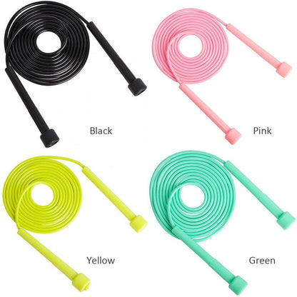 Adjustable Speed Jump Rope