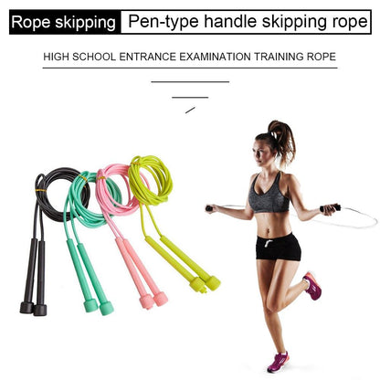 Adjustable Speed Jump Rope