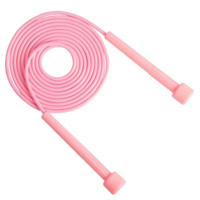 Adjustable Speed Jump Rope