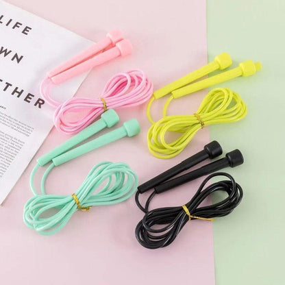 Adjustable Speed Jump Rope