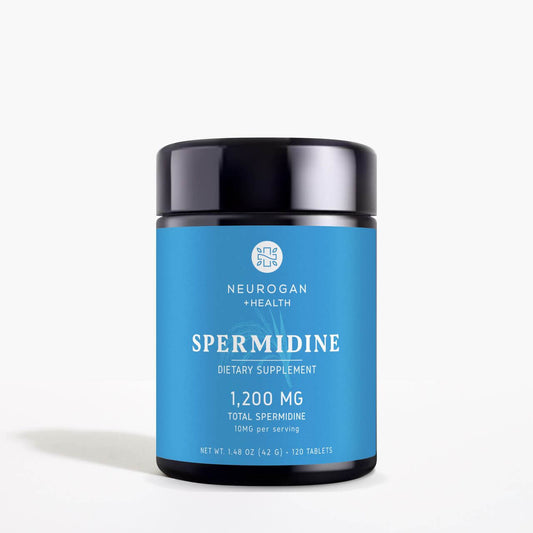 Spermidine Supplement Tablets